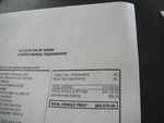 2008 Corvette Coupe For Sale